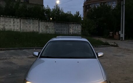 Opel Omega B, 1997 год, 235 000 рублей, 2 фотография