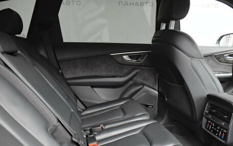 Audi Q7, 2019 год, 7 877 000 рублей, 12 фотография