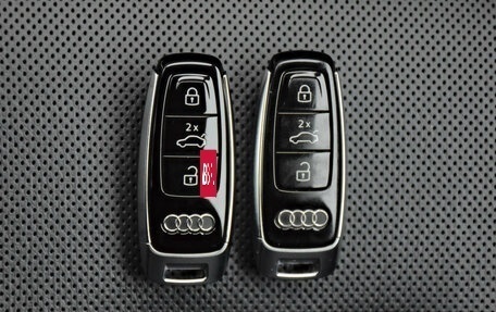 Audi Q7, 2019 год, 7 877 000 рублей, 19 фотография