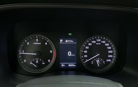 Hyundai Tucson III, 2020 год, 2 999 000 рублей, 12 фотография