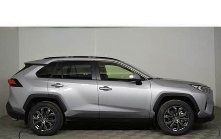 Toyota RAV4, 2023 год, 5 650 000 рублей, 8 фотография