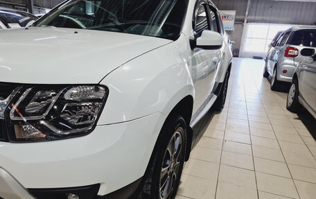 Renault Duster I рестайлинг, 2019 год, 1 840 000 рублей, 8 фотография