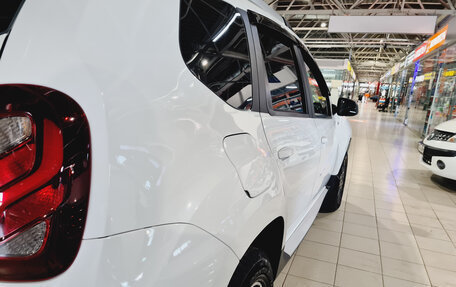 Renault Duster I рестайлинг, 2019 год, 1 840 000 рублей, 9 фотография