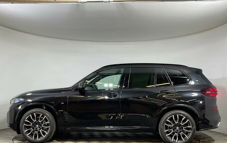 BMW X5, 2023 год, 15 056 000 рублей, 4 фотография