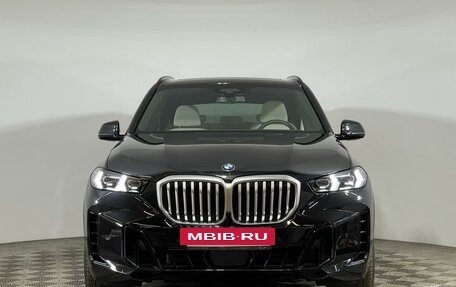 BMW X5, 2023 год, 15 056 000 рублей, 2 фотография