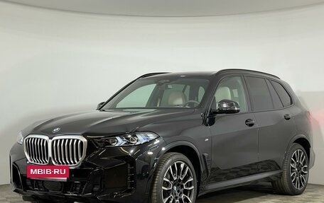 BMW X5, 2023 год, 15 056 000 рублей, 3 фотография