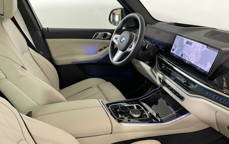 BMW X5, 2023 год, 15 056 000 рублей, 14 фотография