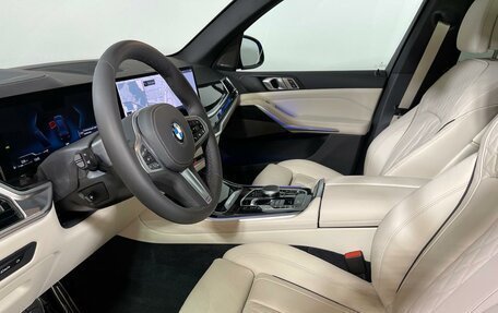 BMW X5, 2023 год, 15 056 000 рублей, 10 фотография