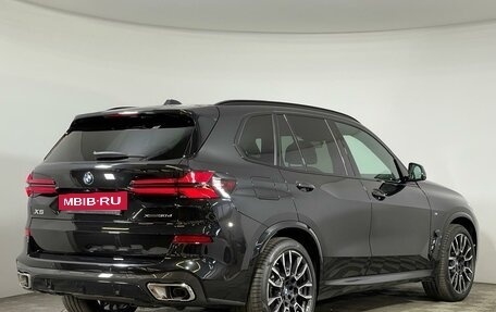 BMW X5, 2023 год, 15 056 000 рублей, 7 фотография