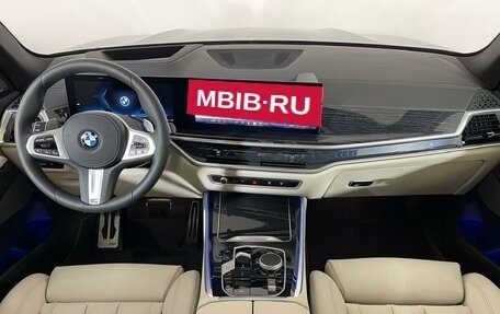 BMW X5, 2023 год, 15 056 000 рублей, 9 фотография