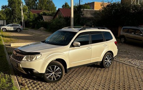 Subaru Forester, 2011 год, 1 270 000 рублей, 3 фотография