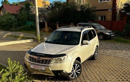 Subaru Forester, 2011 год, 1 270 000 рублей, 2 фотография