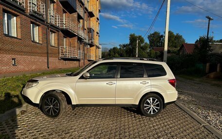 Subaru Forester, 2011 год, 1 270 000 рублей, 5 фотография