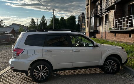 Subaru Forester, 2011 год, 1 270 000 рублей, 13 фотография