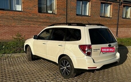 Subaru Forester, 2011 год, 1 270 000 рублей, 7 фотография