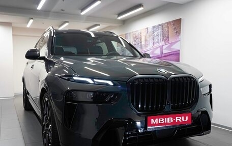 BMW X7, 2024 год, 17 002 000 рублей, 1 фотография