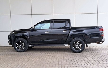 Mitsubishi L200 IV рестайлинг, 2019 год, 3 775 000 рублей, 8 фотография