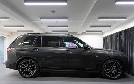 BMW X7, 2024 год, 17 002 000 рублей, 4 фотография