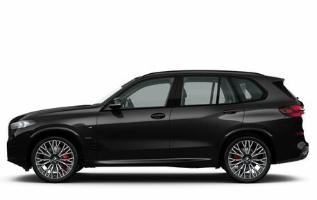 BMW X5, 2024 год, 14 412 000 рублей, 8 фотография