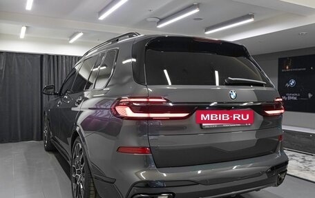 BMW X7, 2024 год, 17 002 000 рублей, 7 фотография