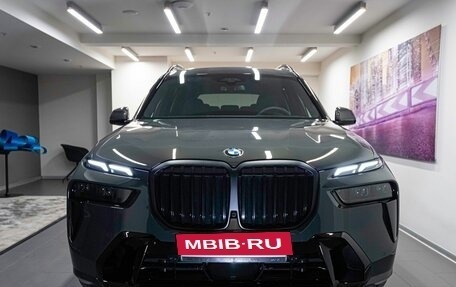 BMW X7, 2024 год, 17 002 000 рублей, 2 фотография