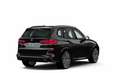 BMW X5, 2024 год, 14 412 000 рублей, 5 фотография