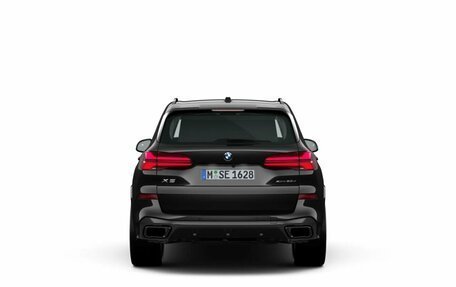 BMW X5, 2024 год, 14 412 000 рублей, 6 фотография
