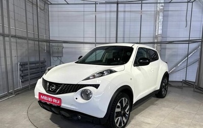 Nissan Juke II, 2013 год, 1 199 000 рублей, 1 фотография