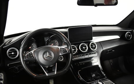 Mercedes-Benz C-Класс, 2016 год, 1 949 000 рублей, 17 фотография