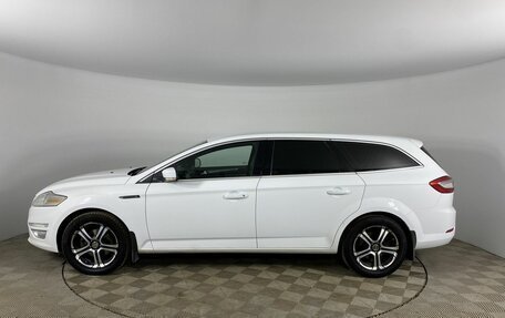 Ford Mondeo IV, 2010 год, 950 000 рублей, 2 фотография