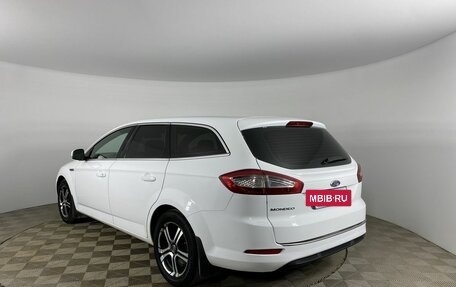 Ford Mondeo IV, 2010 год, 950 000 рублей, 3 фотография