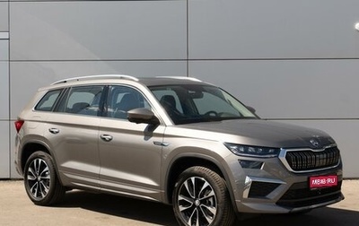 Skoda Kodiaq I, 2023 год, 5 050 000 рублей, 1 фотография