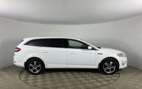 Ford Mondeo IV, 2010 год, 950 000 рублей, 6 фотография