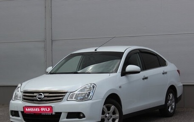 Nissan Almera, 2015 год, 915 000 рублей, 1 фотография