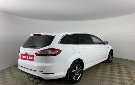 Ford Mondeo IV, 2010 год, 950 000 рублей, 5 фотография