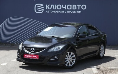 Mazda 6, 2011 год, 937 000 рублей, 1 фотография
