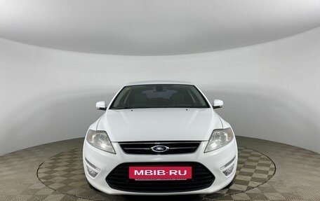 Ford Mondeo IV, 2010 год, 950 000 рублей, 8 фотография