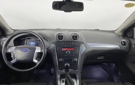 Ford Mondeo IV, 2010 год, 950 000 рублей, 14 фотография