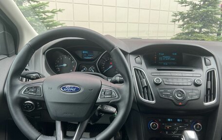 Ford Focus III, 2018 год, 1 480 000 рублей, 16 фотография