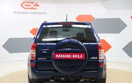 Suzuki Grand Vitara, 2008 год, 950 000 рублей, 5 фотография