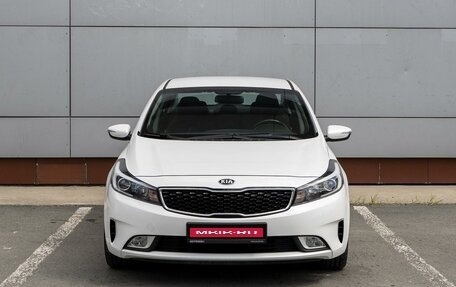 KIA Cerato III, 2019 год, 1 899 000 рублей, 3 фотография