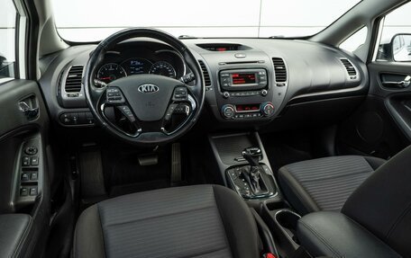 KIA Cerato III, 2019 год, 1 899 000 рублей, 6 фотография