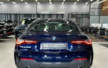 BMW 4 серия, 2021 год, 6 500 000 рублей, 8 фотография