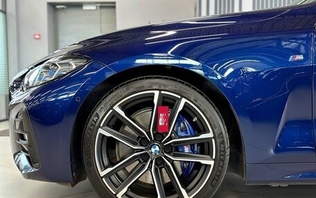 BMW 4 серия, 2021 год, 6 500 000 рублей, 13 фотография