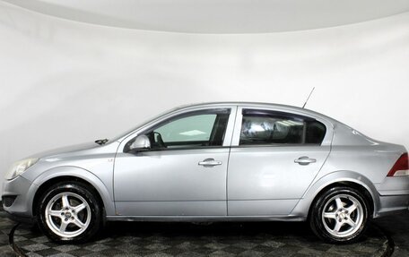 Opel Astra H, 2011 год, 540 000 рублей, 8 фотография