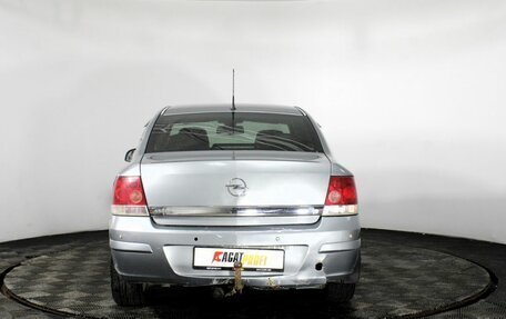 Opel Astra H, 2011 год, 540 000 рублей, 6 фотография