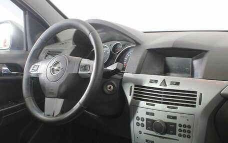 Opel Astra H, 2011 год, 540 000 рублей, 9 фотография