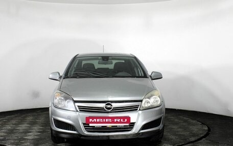 Opel Astra H, 2011 год, 540 000 рублей, 2 фотография