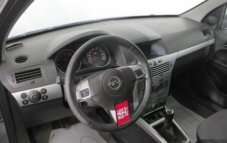 Opel Astra H, 2011 год, 540 000 рублей, 13 фотография