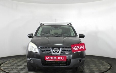 Nissan Qashqai, 2007 год, 850 000 рублей, 2 фотография